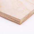 18MM PEEING VENEER compressive strength CDX Plywood